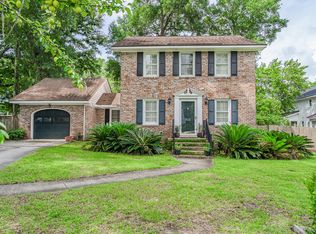 906 Night Heron Dr, Mount Pleasant, SC 29464