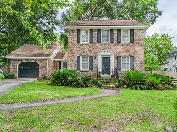 906 Night Heron Dr, Mount Pleasant, SC 29464