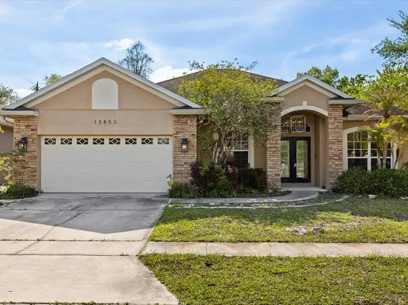 13853 Sunshowers Cir, Orlando, FL 32828
