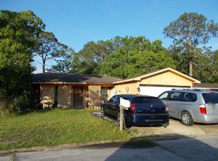 5608 Picadilly Circus, Gautier, MS 39553
