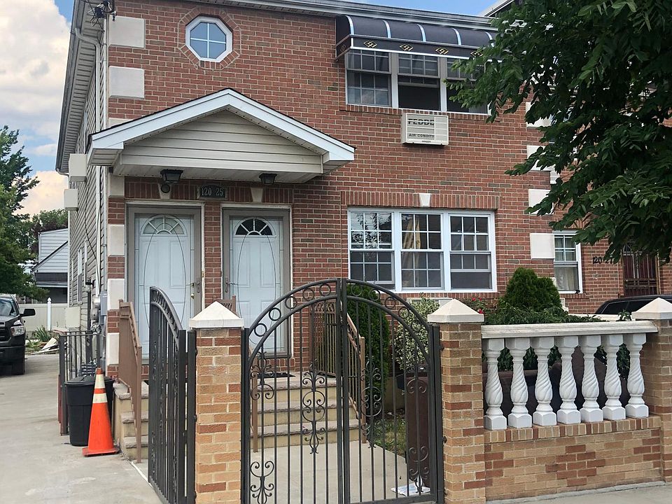 1st image of 120-25 197th St #2A