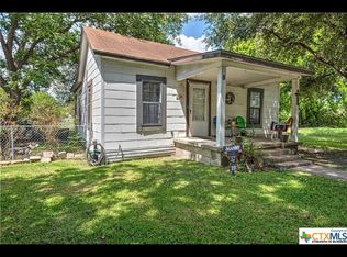 8 S 19th St, Temple, TX 76504