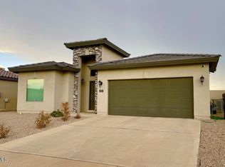 913 Muffleson St, El Paso, TX 79928
