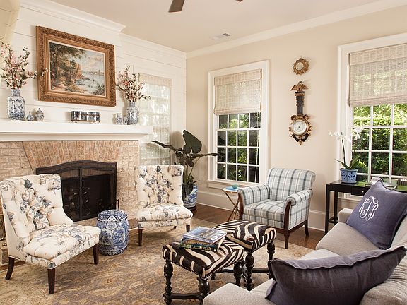 Gathering/ Great Room