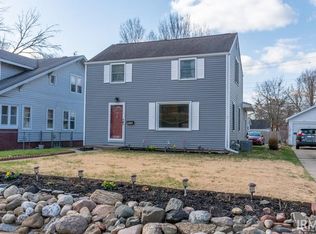 1049 E Mishawaka Ave, Mishawaka, IN
