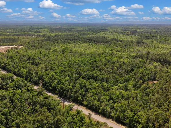 0 SW 361st Hwy, Steinhatchee, FL 32359