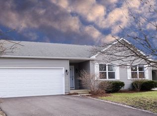 2875 Bar Harbour Ct, Aurora, IL 60504