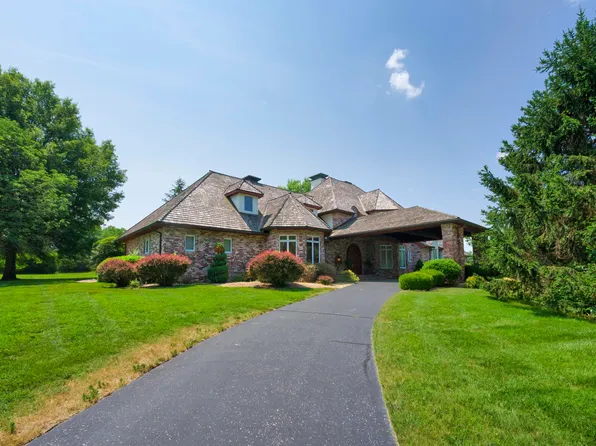 5268 E Foxgrove Lane, Springfield, MO 65802