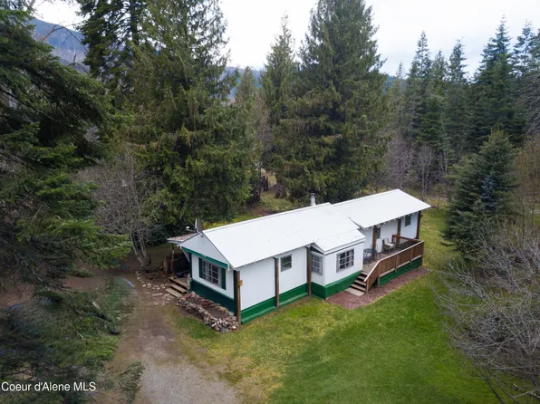 91 Whitetail Loop, Kingston, ID 83839