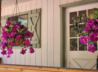 4977 Apache Way, Lakeside, AZ 85929