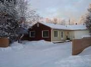 2018 McCullam Ave, Fairbanks, AK 99701