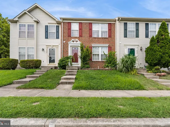 5202 Leavers Ct, Rosedale, MD 21237