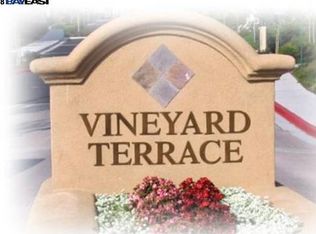 24 Meritage Cmn #1401, Livermore, CA 94551