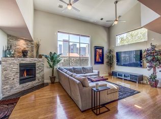 2711 Florence St APT C, Dallas, TX 75204