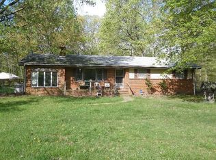 19015 Three Notch Rd, Lexington Park, MD 20653