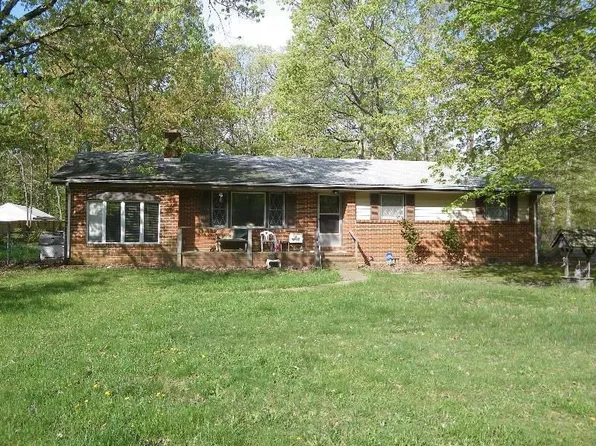 19015 Three Notch Rd, Lexington Park, MD 20653