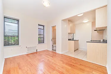 Rented by Living New York