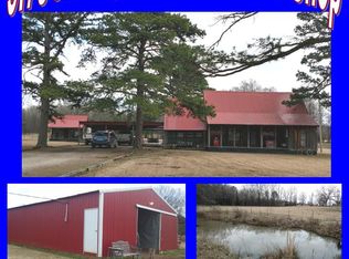 30 Van Marion Dr, Perry, AR 72125