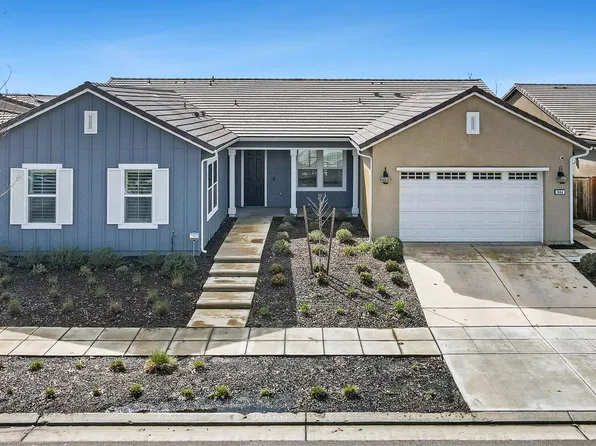 944 Horizon Dr, Madera, CA 93636