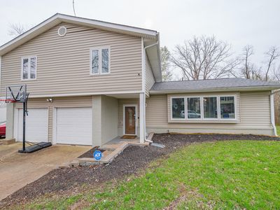 4409 Haney Way, Louisville, KY, 40272