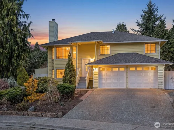 2019 209th Place SW, Lynnwood, WA 98036
