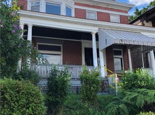 1019 Jancey St, Pittsburgh, PA