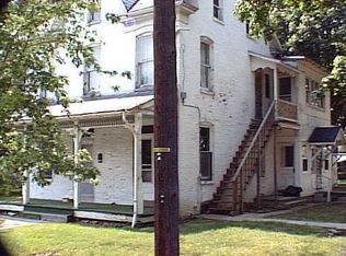 235 Springdale Rd, York, PA 17403