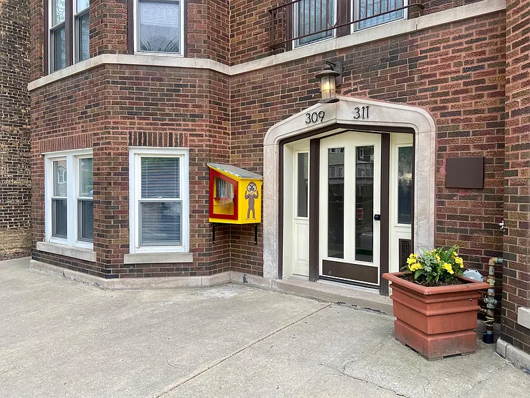 309 W Harrison St #GE — Photo 12