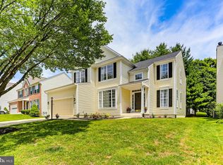 12157 Flowing Water Trl, Clarksville, MD 21029