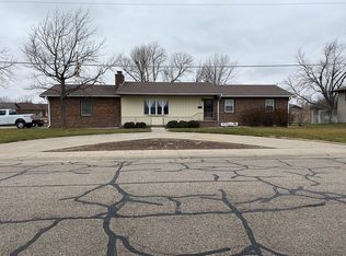 2601 Jefferson St, Great Bend, KS 67530