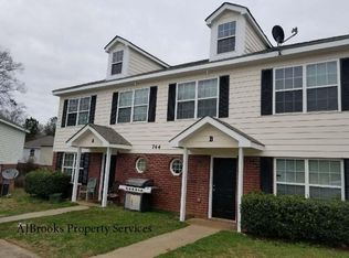 744 Wheel House Ln #B, Monroe, GA 30655