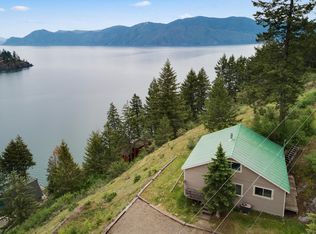 85 Outrigger Dr, Sagle, ID 83860