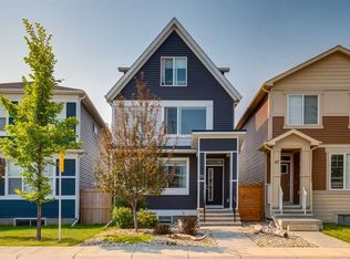 71 NE Seton Gdns SE, Calgary, AB T3M 2Y5