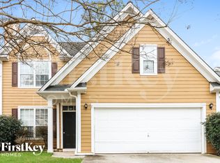 2026 Baramore Oaks Dr, Marietta, GA 30062