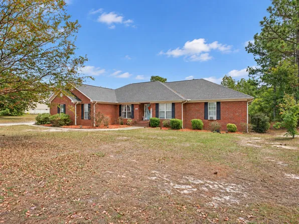 120 Connector Rd, Graniteville, SC 29829