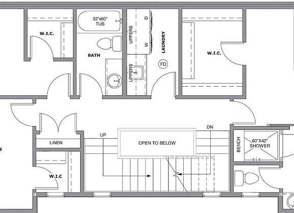 4th image of 907 SE 35a St NW