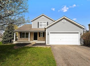 2251 Greencrest Way, Lancaster, OH 43130
