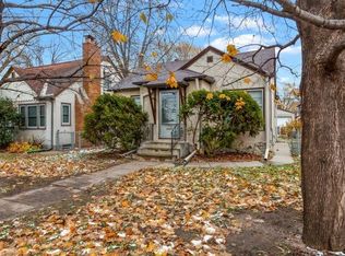 5449 42nd Ave S, Minneapolis, MN 55417