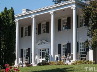 3331 White Oak Rd, Raleigh, NC 27609