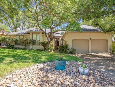 1513 VISTA DEL MONTE, San Antonio, TX, 78216