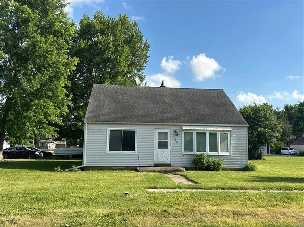 323 E 1st Ave, Lisbon, IA 52253