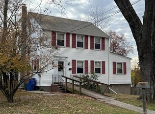 1 Oxford Rd, Goshen, NY 10924