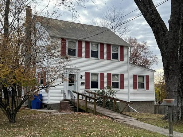 1 Oxford Road, Goshen, NY 10924