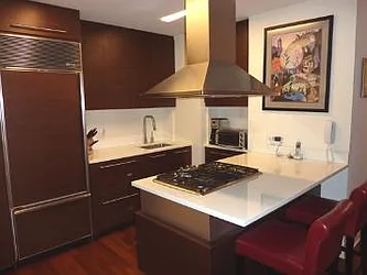 Rented by Corcoran