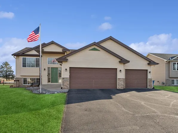 14230 183rd Ave NW, Elk River, MN 55330