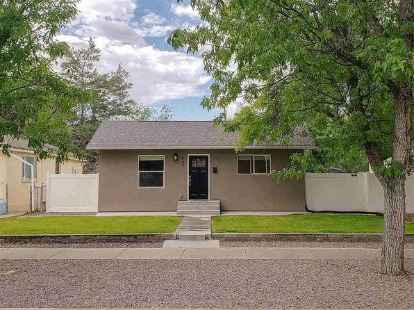 947 Teller Ave, Grand Junction, CO 81501
