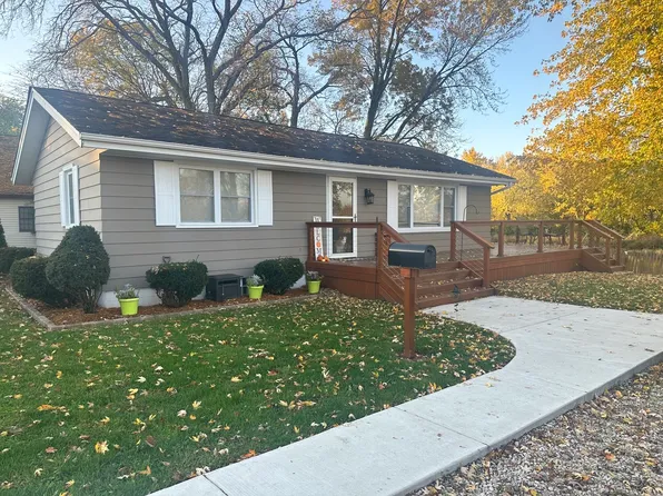 208 S Water St, Wilmington, IL 60481