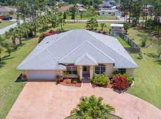 1601 Antique Ter SE, Palm Bay, FL 32909