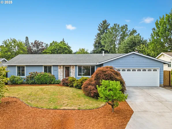 20860 SW Madrid Ct, Beaverton, OR 97078