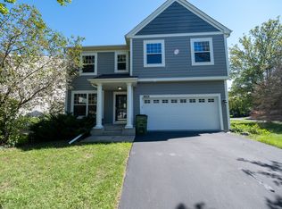 12101 Waconia Cir NE, Blaine, MN 55449